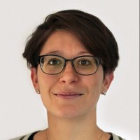 Cécilia Mathis