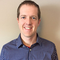 Ryan Hughes