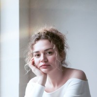 Olena Diumina