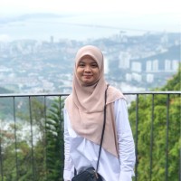 Nur Anila Ahmad
