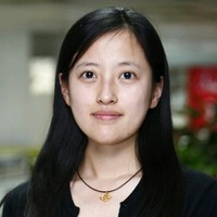 Yali Zhang
