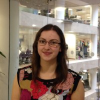 Rebecca Newham