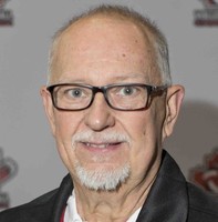 Dave Carey