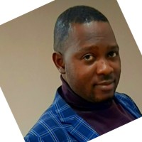 Stephen Amusan