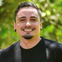 Matheus Rossetti