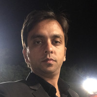 Mohsin Ansari