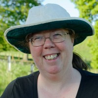 Alison Dawson