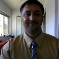 Rudy Cruz
