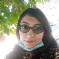Tooba memon