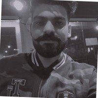 Saksham Sharma