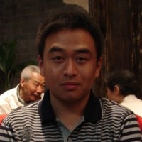 Jinfeng Liu