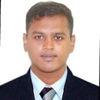 Ashrof Rodrigues