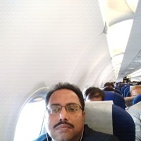 Subhasis Chakraborty