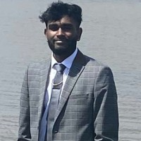 Rasaram Shanmugalingam