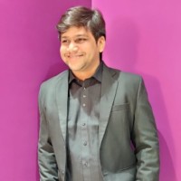 Harsh Nagda