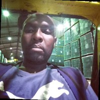 Chris Mhlongo