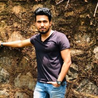Abhishek B
