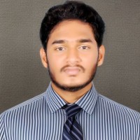 Srinivasa Rao R