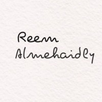 Reem Almehaidly