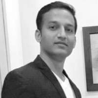 Vinod Ramachandra