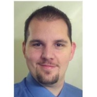 Benjamin Nicholson, M.S., Csp