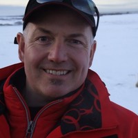 Dave Moran