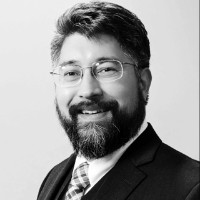 Lee Felter, Cissp, Pe