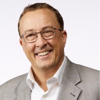 Eric Mcginnis, Aif ®