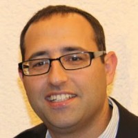 Yishai Sompolisnky