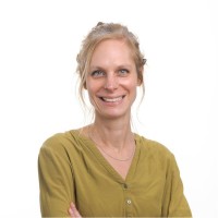 Irene Van De Glind