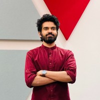 Aneesh Naik