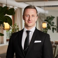 Mattias Enhorn