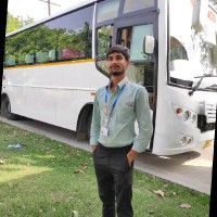 Raghupati Yadav