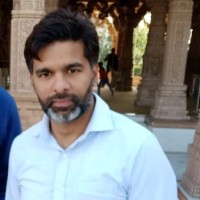 Dr. Vikas Kumar Sharma