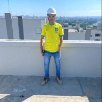 Robert Souza Lemos