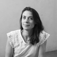 Lucie Morand