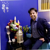 Zeeshan Qureshi - CILT
