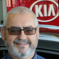 Tony Catalano