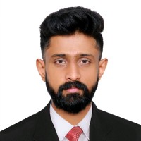 Shamnad S