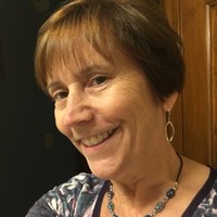 Mary Hoff