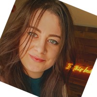 Jess Cantrill