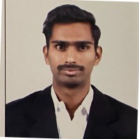Suraj Gavali