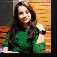 Nikita Walawalkar