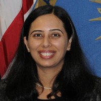Shefali Tripathi