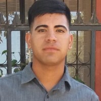 Franco Esteban Garcia Marchant