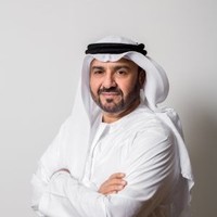 Saeed Abdul Jalil Al Faheem