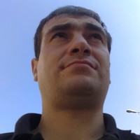 Ion Ostaci