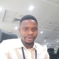 Chikezie Okorie
