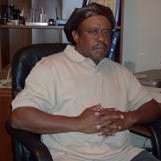 Tony Branch
