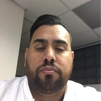 Joseph Cabrera III